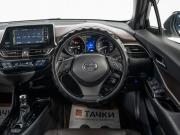 Toyota C-HR I Иркутск  - изображение 33