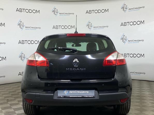 Renault Megane III с пробегом 2011 года, цена 597 000 рублей, 180432 км, хэтчбек, Автокод Объявления