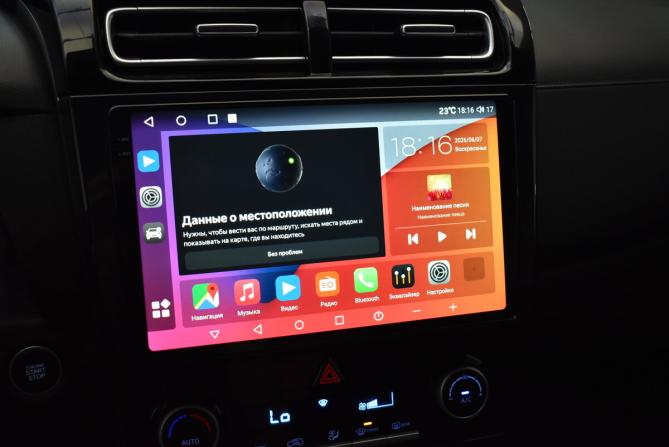 Hyundai Creta II с пробегом 2022 года, цена 2 395 000 рублей, 104613 км, внедорожник, Автокод Объявления