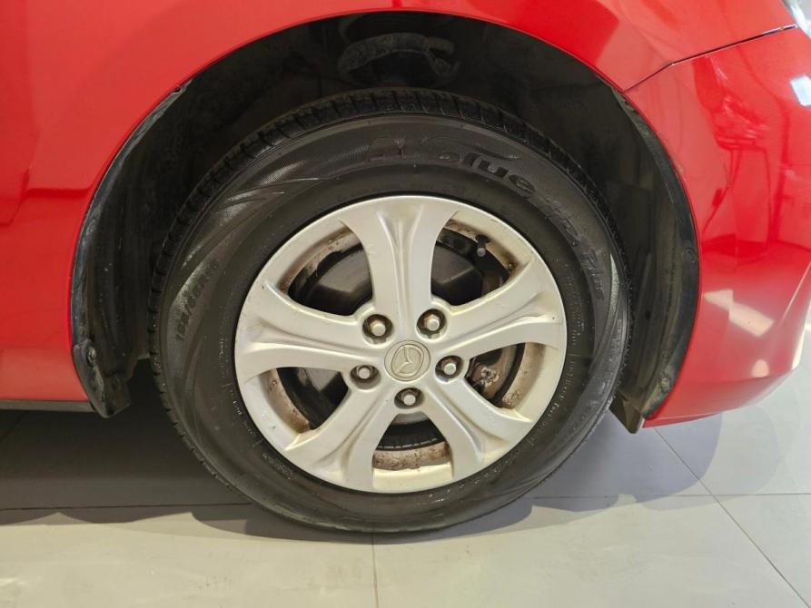 Mazda 3 II (BL) Рестайлинг Москва  - изображение 16