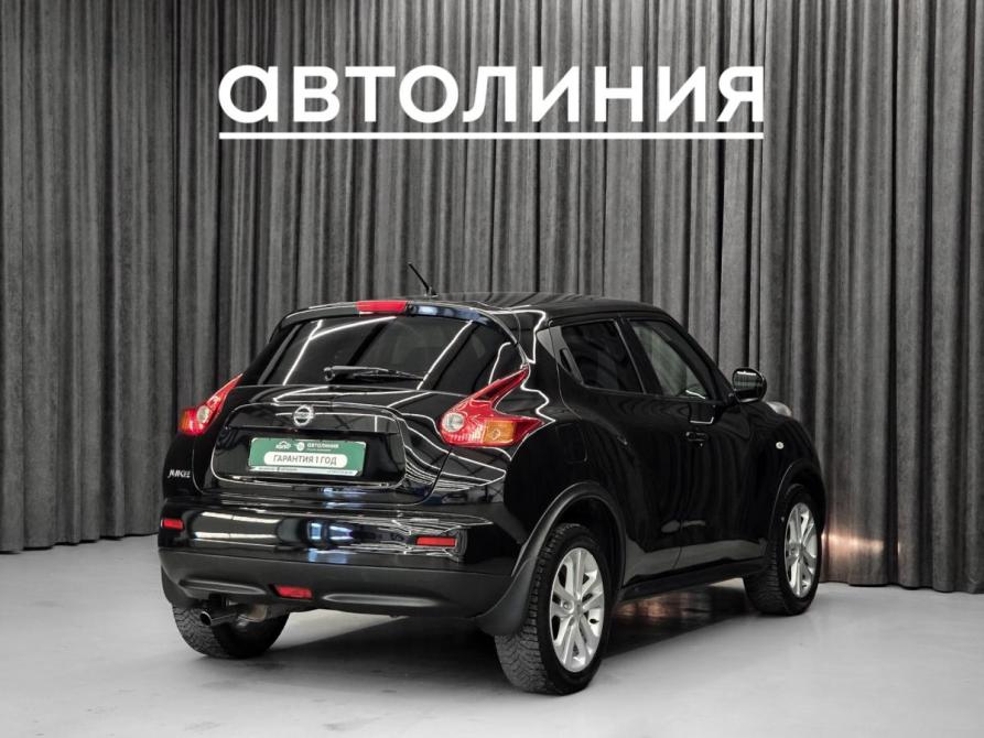 Nissan Juke I Красноярск  - изображение 7