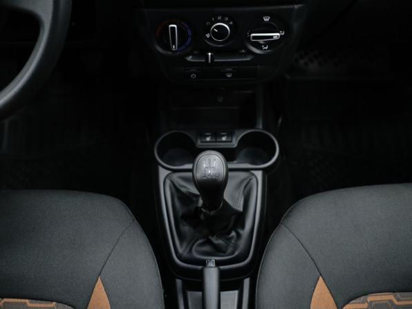 Lada (ВАЗ) Granta I Рестайлинг с пробегом 2023 года, цена 986 000 рублей, 13262 км, универсал, Автокод Объявления