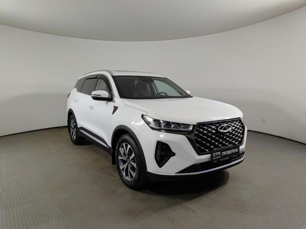 Chery Tiggo 7 Pro Max I с пробегом 2023 года, цена 1 805 000 рублей, 40300 км, внедорожник, Автокод Объявления