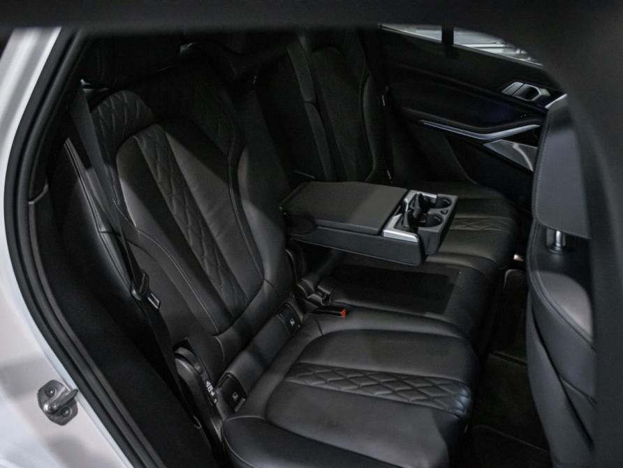 BMW X5 IV (G05/G18) Москва  - изображение 8