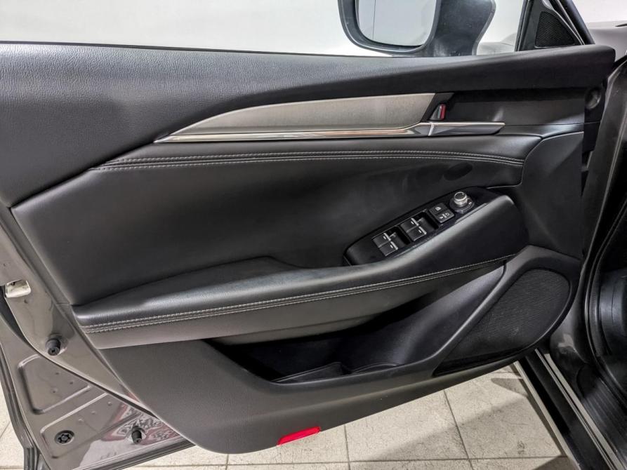 Mazda 6 III (GJ) Рестайлинг 2 Москва  - изображение 19