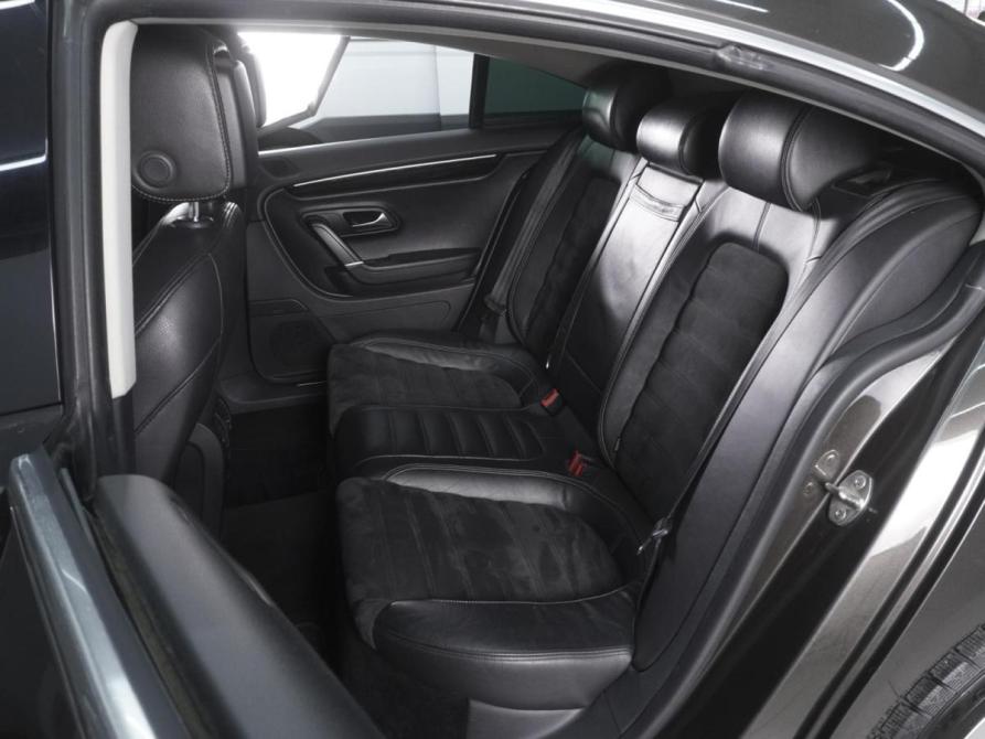 Volkswagen Passat CC I Рестайлинг Ростов-на-Дону  - изображение 9