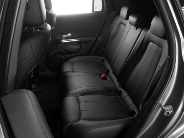 Mercedes-Benz GLA II (H247) с пробегом 2021 года, цена 3 296 000 рублей, 91756 км, внедорожник, Автокод Объявления