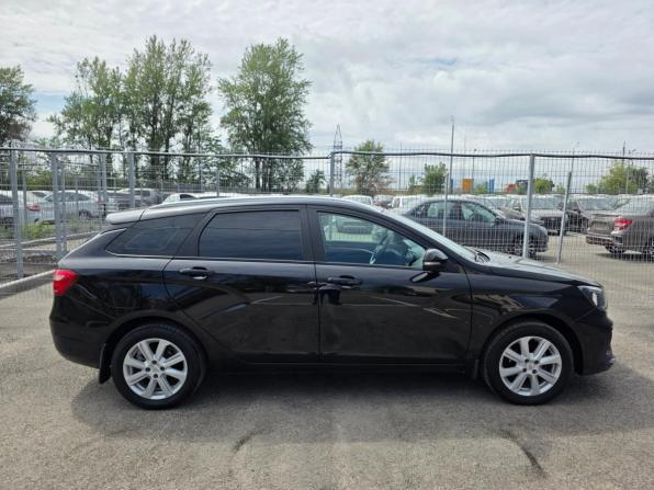 Lada (ВАЗ) Vesta I с пробегом 2020 года, цена 1 040 000 рублей, 78000 км, универсал, Автокод Объявления