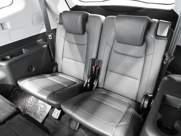 Chery Tiggo 8 I Рестайлинг с пробегом 2022 года, цена 1 835 000 рублей, 88883 км, внедорожник, Автокод Объявления