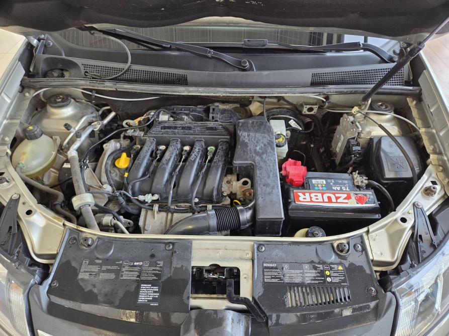 Renault Sandero II Саратов  - изображение 22
