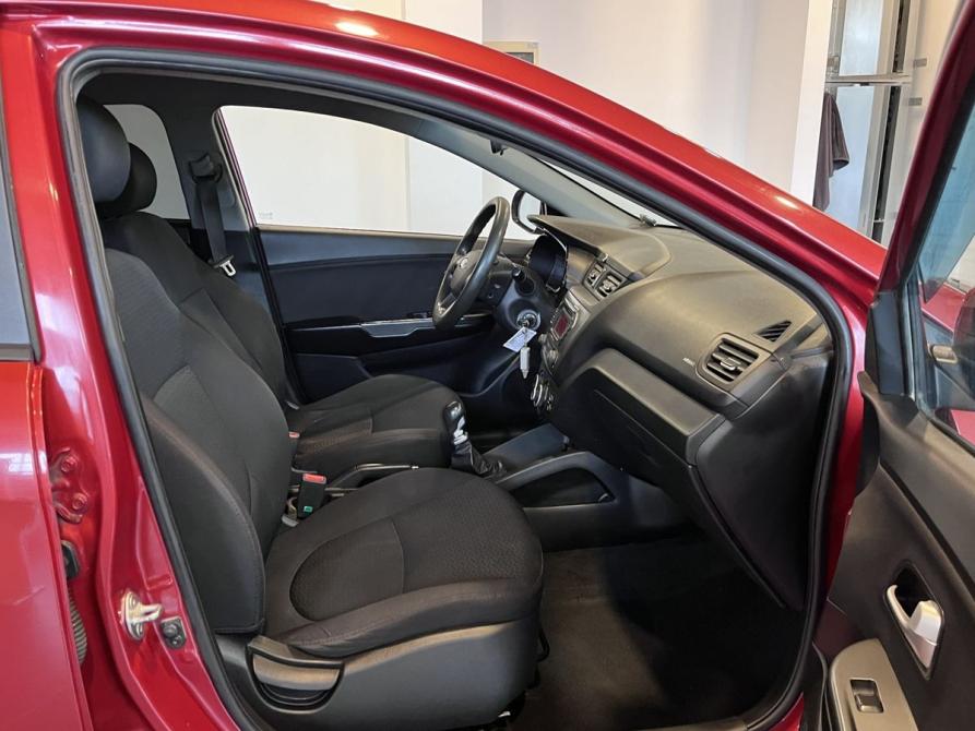 Kia Rio III Чебоксары  - изображение 29