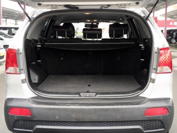 Kia Sorento II с пробегом 2012 года, цена 1 349 900 рублей, 172000 км, внедорожник, Автокод Объявления