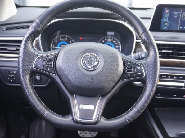 Dongfeng 580 I Рестайлинг с пробегом 2021 года, цена 1 500 000 рублей, 47465 км, внедорожник, Автокод Объявления
