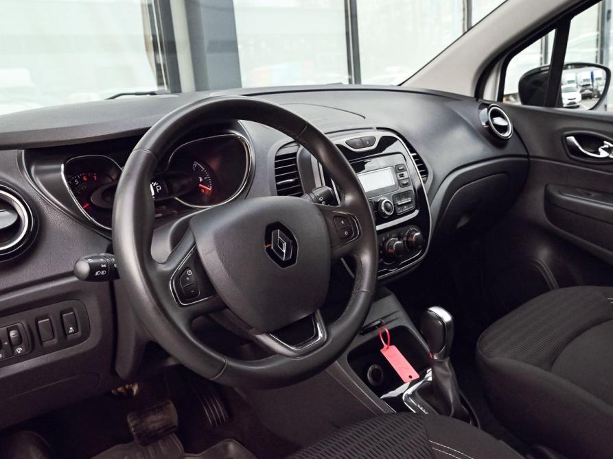 Renault Kaptur I Екатеринбург  - изображение 16