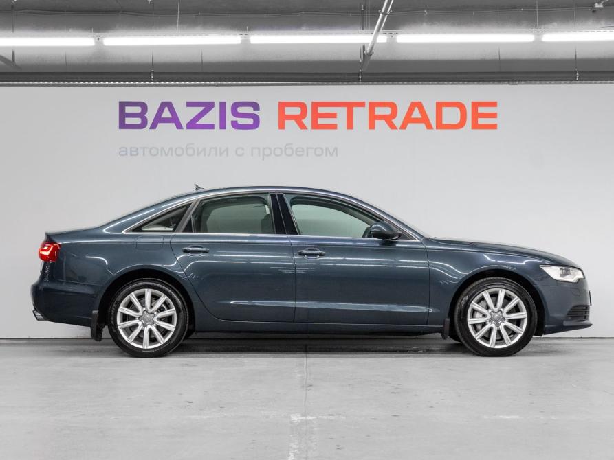 Audi A6 IV (C7) Тюмень  - изображение 5