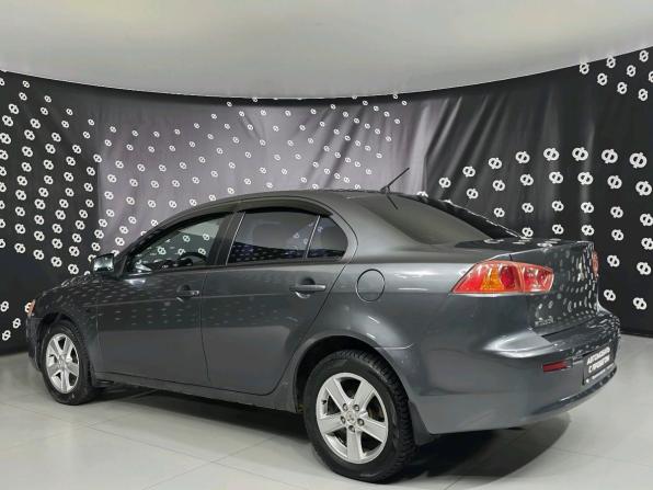 Mitsubishi Lancer X с пробегом 2008 года, цена 495 000 рублей, 291142 км, седан, Автокод Объявления