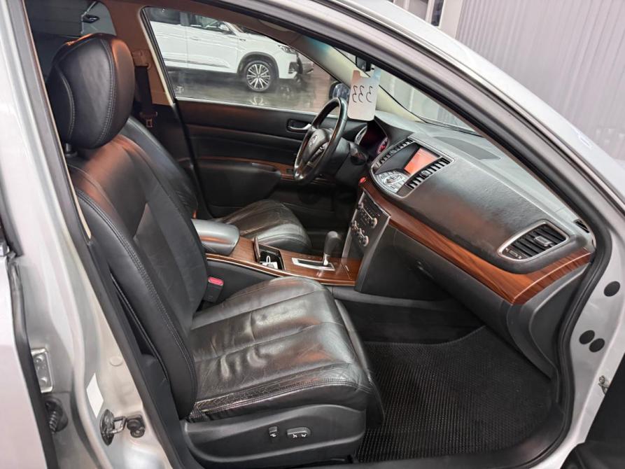 Nissan Teana II (J32) Краснодар  - изображение 12