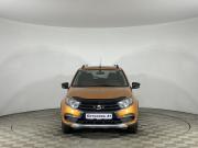 Lada (ВАЗ) Granta I Рестайлинг Воронеж  - изображение 23