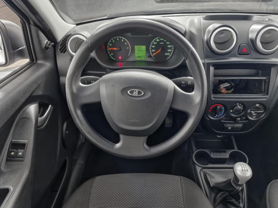 Lada (ВАЗ) Granta I Нижний Новгород  - изображение 16