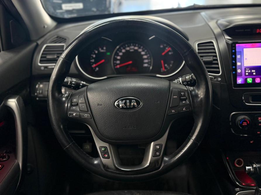 Kia Sorento II Рестайлинг Казань  - изображение 15