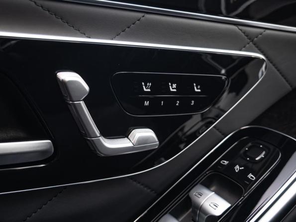 Mercedes-Benz S-Класс VII (W223) с пробегом 2021 года, цена 14 730 000 рублей, 17519 км, седан, Автокод Объявления