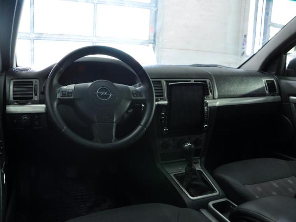 Opel Vectra C Рестайлинг с пробегом 2008 года, цена 649 000 рублей, 187217 км, седан, Автокод Объявления