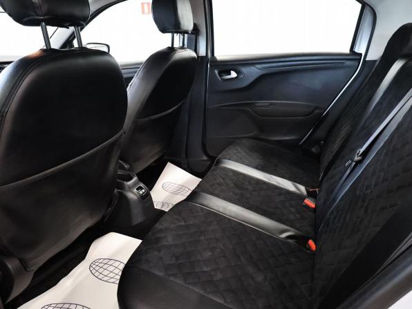Citroen C-Elysee I с пробегом 2013 года, цена 535 000 рублей, 191606 км, седан, Автокод Объявления