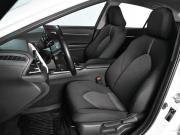Toyota Camry VIII (XV70) Рестайлинг Ростов-на-Дону  - изображение 29