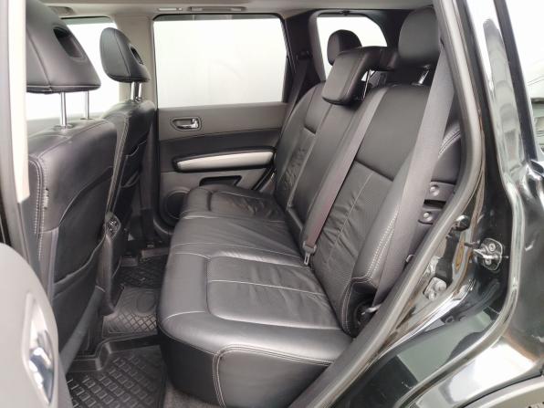 Nissan X-Trail II с пробегом 2008 года, цена 969 000 рублей, 199015 км, внедорожник, Автокод Объявления