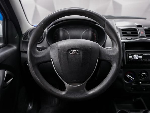 Lada (ВАЗ) Granta I Рестайлинг с пробегом 2022 года, цена 675 000 рублей, 100000 км, хэтчбек, Автокод Объявления