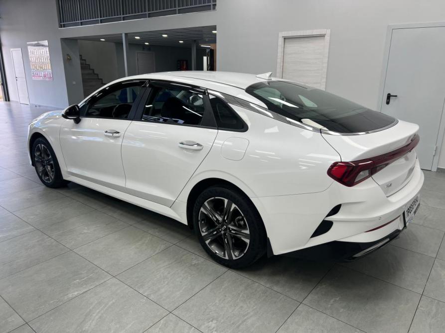 Kia K5 III Казань  - изображение 5
