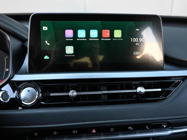Chery Tiggo 4 Pro I с пробегом 2022 года, цена 1 579 000 рублей, 62966 км, внедорожник, Автокод Объявления