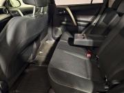 Toyota RAV4 IV (XA40) Санкт-Петербург  - изображение 43