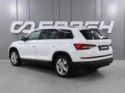 Skoda Kodiaq I Ростов-на-Дону  - изображение 27