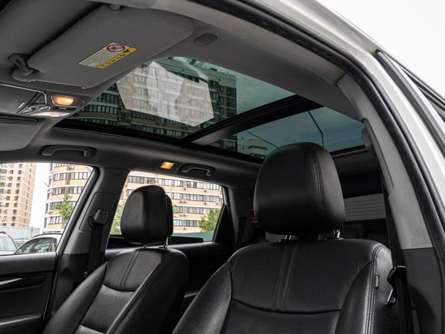 Kia Sorento II Рестайлинг Краснодар  - изображение 12