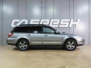 Subaru Outback III Рестайлинг Воронеж  - изображение 24