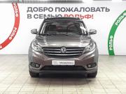 Dongfeng 580 I Москва  - изображение 19