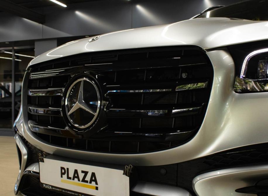 Mercedes-Benz GLS II (X167) Уфа  - изображение 7