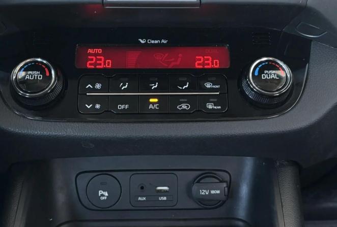 Kia Sportage III Рестайлинг с пробегом 2015 года, цена 1 460 000 рублей, 123212 км, внедорожник, Автокод Объявления