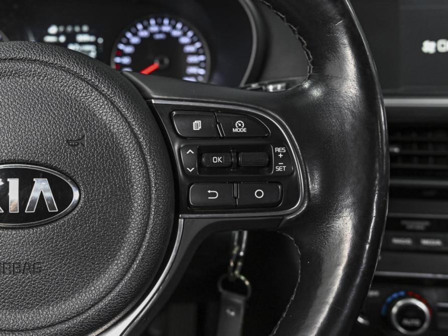 Kia Optima IV Ставрополь  - изображение 20