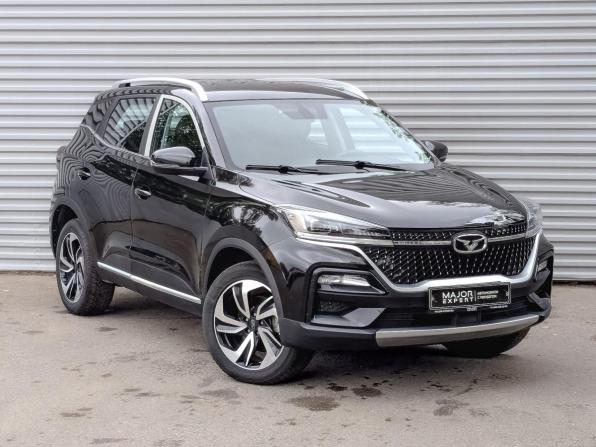 Kaiyi X3 с пробегом 2024 года, цена 1 345 000 рублей, 14873 км, внедорожник, Автокод Объявления