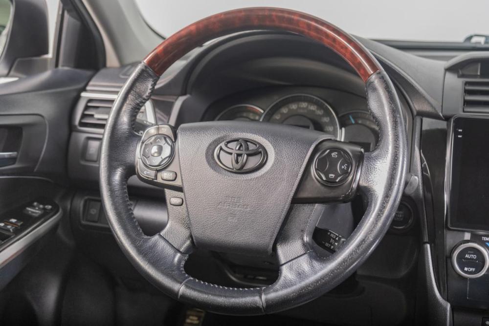 Toyota Camry VII (XV50) Томск  - изображение 12