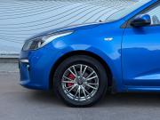 Kia Rio IV Воронеж  - изображение 26