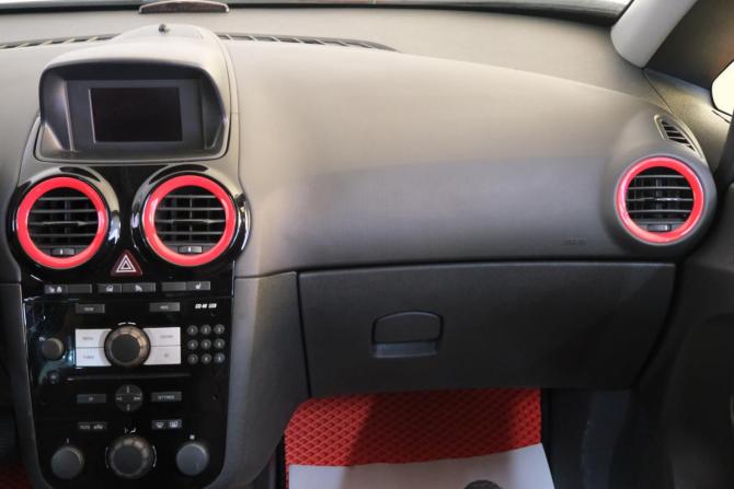 Opel Corsa D Рестайлинг II с пробегом 2012 года, цена 529 000 рублей, 141750 км, хэтчбек, Автокод Объявления