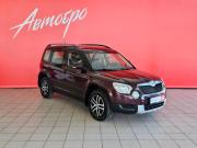 Skoda Yeti I Вологда  - изображение 24