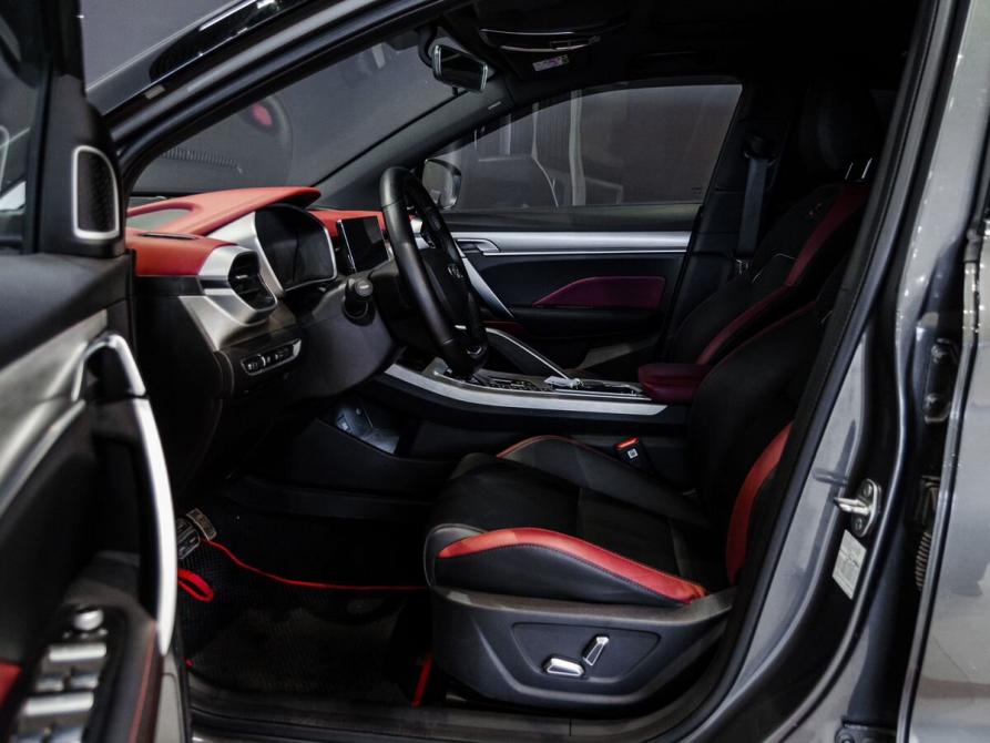 Geely Coolray I Курган  - изображение 11