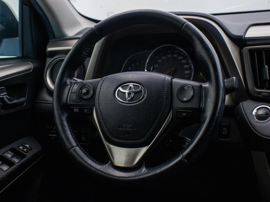 Toyota RAV4 IV (XA40) Москва  - изображение 15
