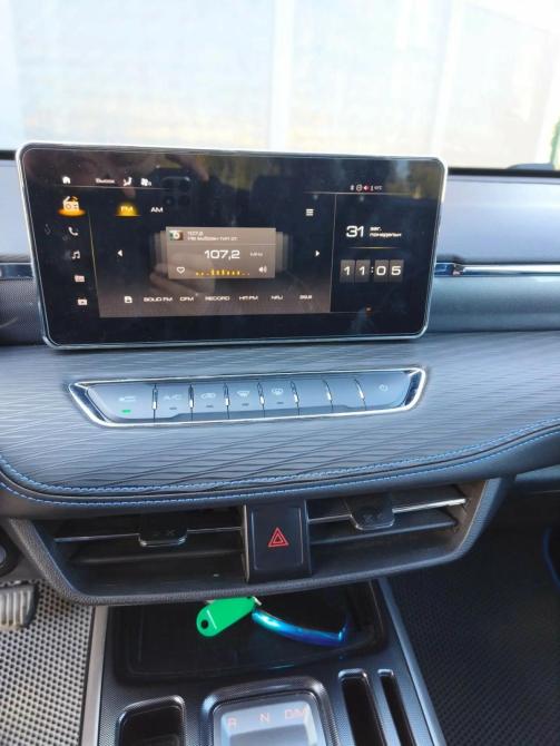 Haval Jolion I Ижевск  - изображение 23