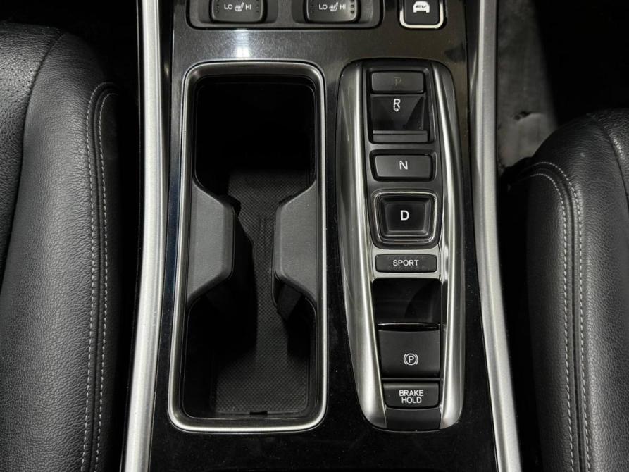 Honda Accord IX Рестайлинг Благовещенск  - изображение 38