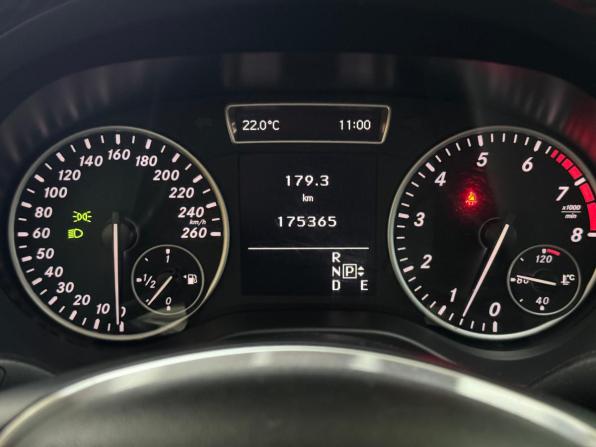Mercedes-Benz A-Класс III (W176) с пробегом 2014 года, цена 1 190 000 рублей, 175365 км, хэтчбек, Автокод Объявления